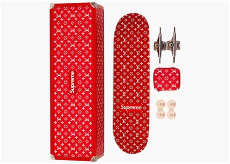 louis vuitton deck monogram